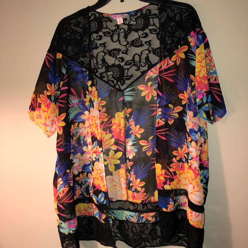 Kimono